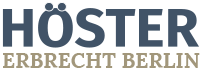 Anwalt Erbrecht Berlin Logo